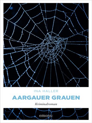 cover image of Aargauer Grauen